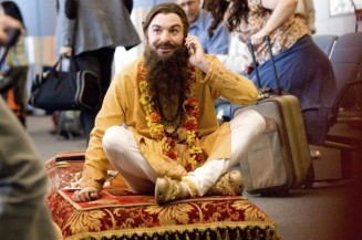 The Love Guru Fotoğrafı