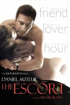 Mauvaise Passe (1999) afişi