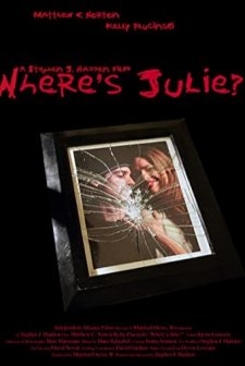 Where's Julie? (2006) afişi