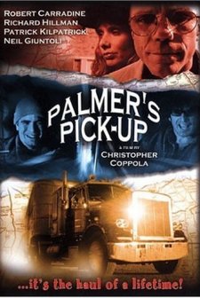 Palmer's Pick Up (1999) afişi
