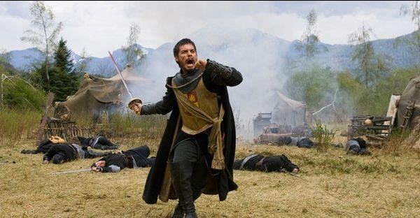 Riverworld Fotoğrafı