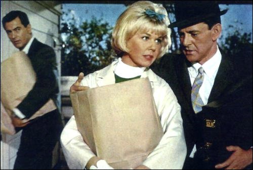 Send Me No Flowers Fotoğrafı