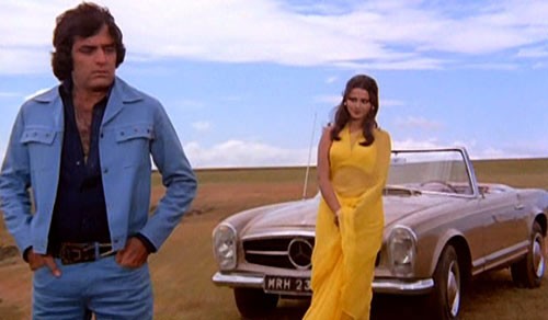 Dharmatma Fotoğrafı