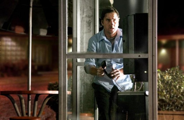 Boş Oda Fotoğrafı