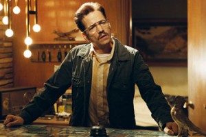 Boş Oda Fotoğrafı