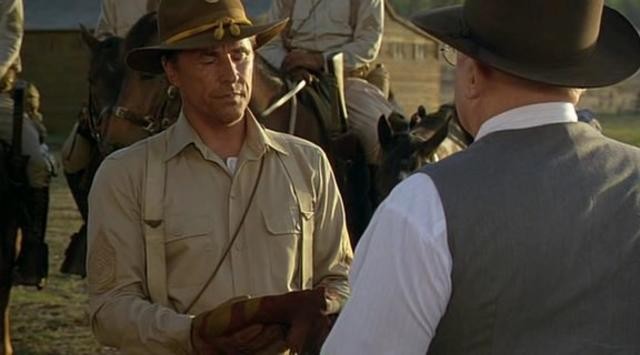 In Pursuit Of Honor Fotoğrafı