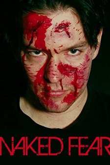Naked Fear (1999) afişi