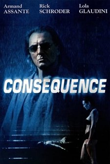 Consequence (2003) afişi