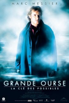 Grande Ourse - La Clé Des Possibles (2009) afişi