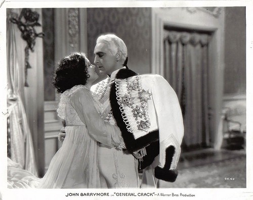 General Crack Fotoğrafı