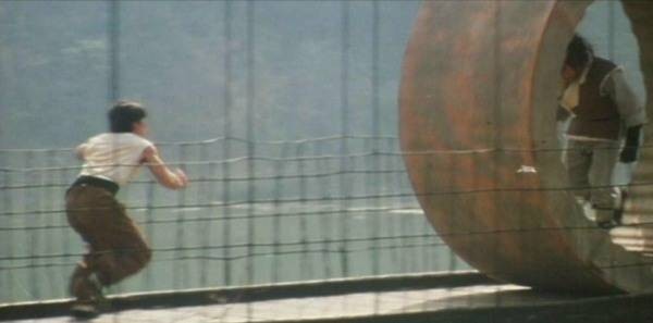 Drunken Tai Chi fotoğrafı