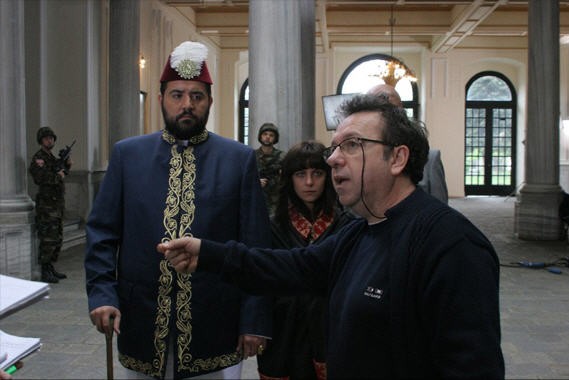 Osmanlı Cumhuriyeti fotoğrafı