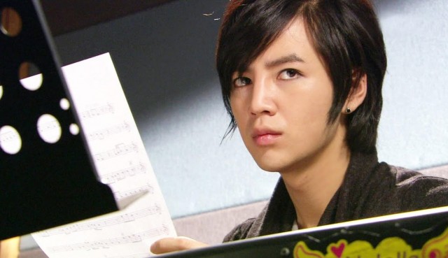 You're Beautiful Fotoğrafı