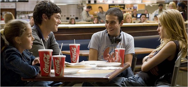 In the Land of Women Fotoğrafı