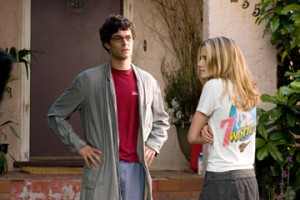 In the Land of Women Fotoğrafı