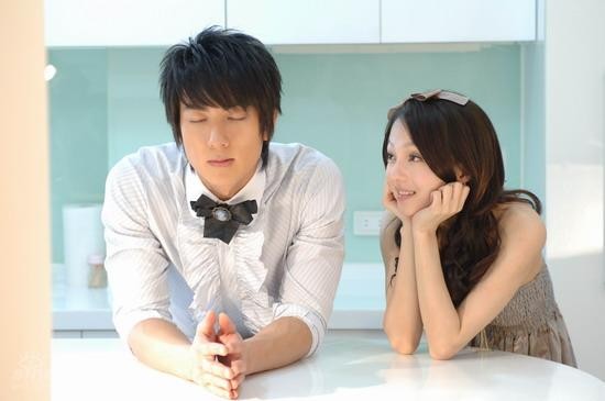 Romantik Prenses Fotoğrafı