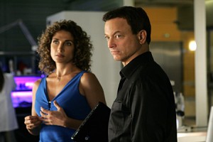 CSI: NY Fotoğrafı