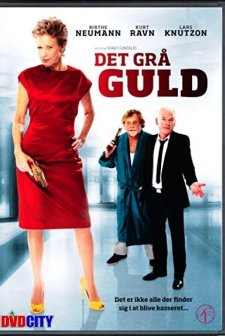 Det grå guld (2013) afişi