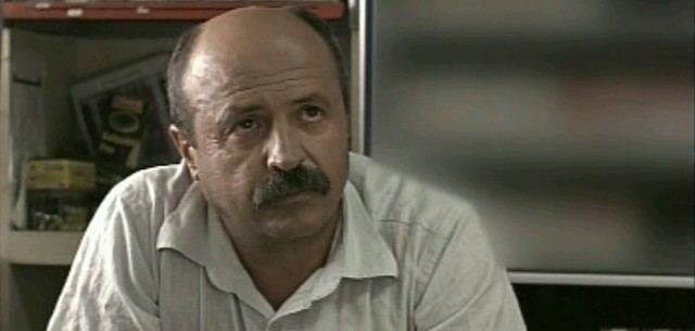 Babam Büfe fotoğrafı