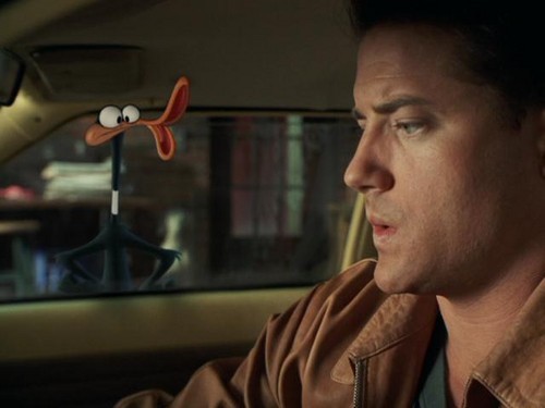 Looney Tunes: Maceraya Devam Fotoğrafı