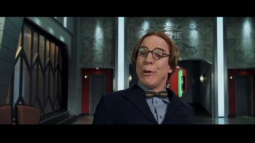 Looney Tunes: Maceraya Devam fotoğrafı