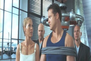 Looney Tunes: Maceraya Devam Fotoğrafı