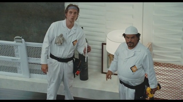 İki Babalık Fotoğrafı