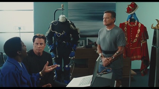 İki Babalık Fotoğrafı