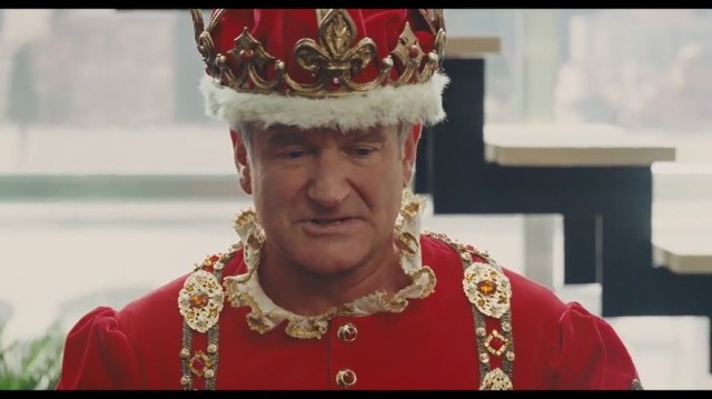 İki Babalık Fotoğrafı