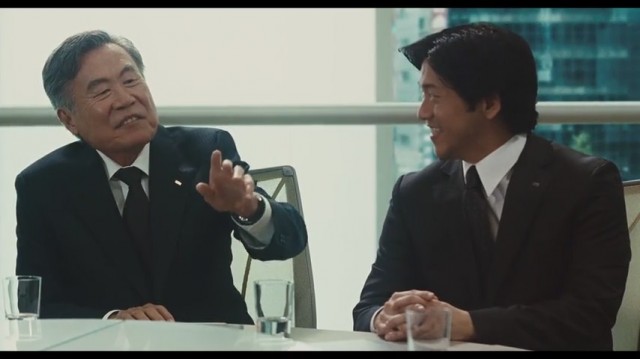 İki Babalık Fotoğrafı