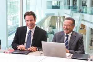 İki Babalık Fotoğrafı