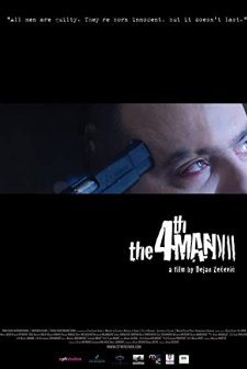 The Fourth Man (2007) afişi