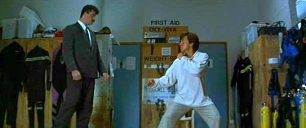 Police Story 4: First Strike Fotoğrafı