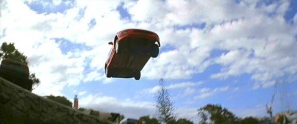 Police Story 4: First Strike Fotoğrafı