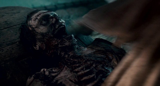 Kurt Adam Fotoğrafı