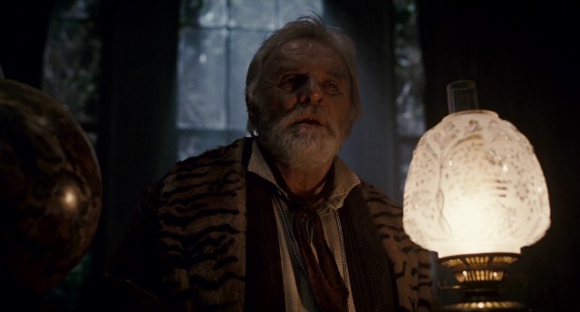 Kurt Adam Fotoğrafı