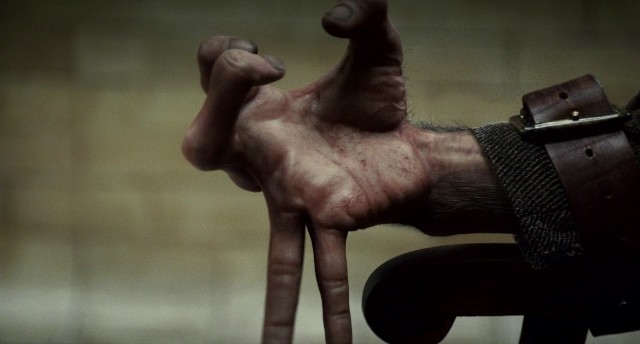 Kurt Adam Fotoğrafı