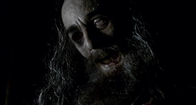 Kurt Adam Fotoğrafı