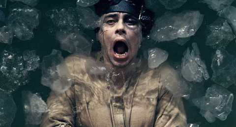 Kurt Adam Fotoğrafı