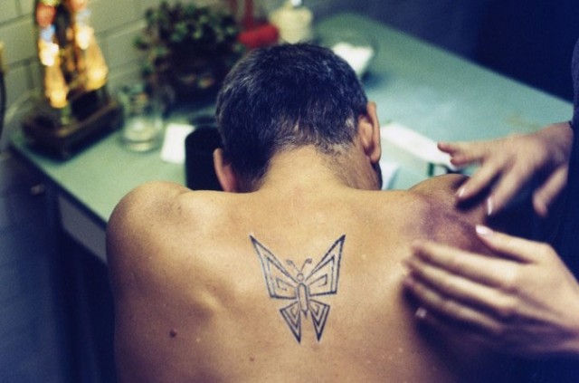 Centilmen Fotoğrafı