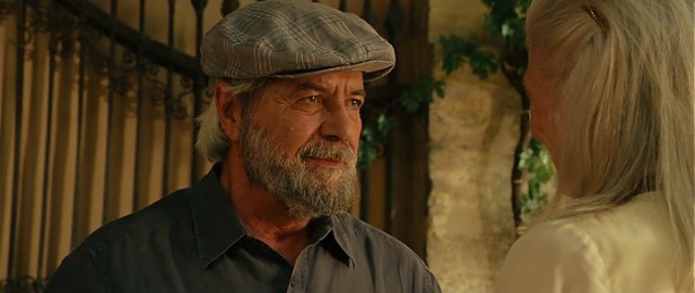 Aşk Mektupları Fotoğrafı