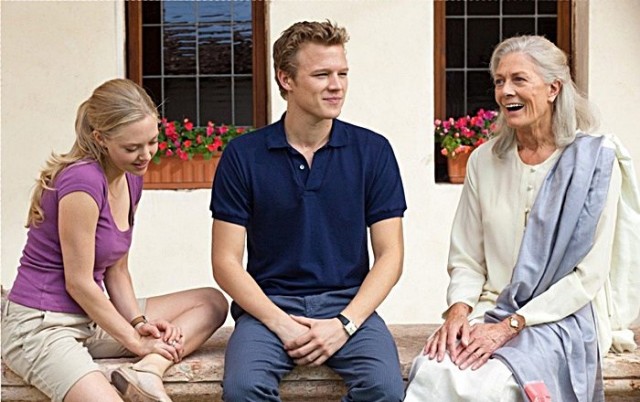 Aşk Mektupları Fotoğrafı