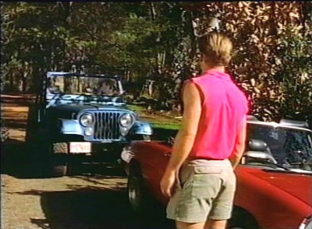 Tropical Heat Fotoğrafı