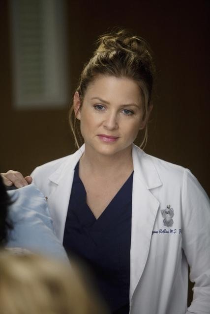 Grey's Anatomy Fotoğrafı