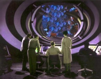 Zaman Tüneli fotoğrafı