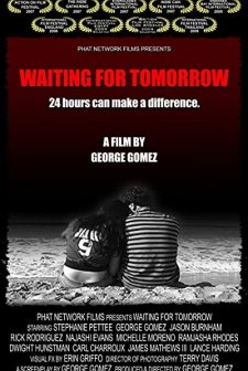 Waiting For Tomorrow (2007) afişi