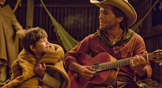 Küçük Kovboy fotoğrafı