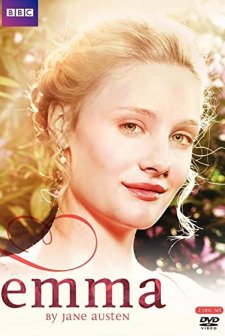 Emma (2009) afişi