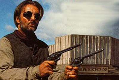 Blind Justice Fotoğrafı