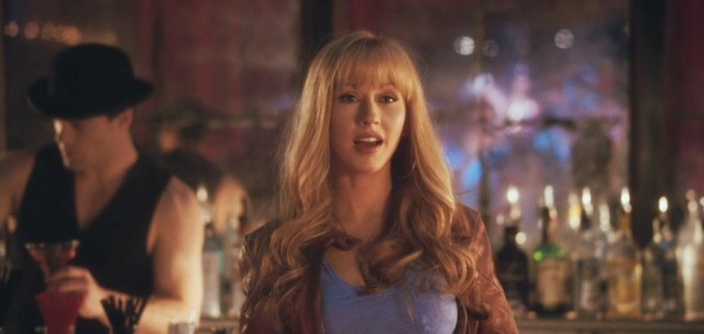 Burlesque Fotoğrafı